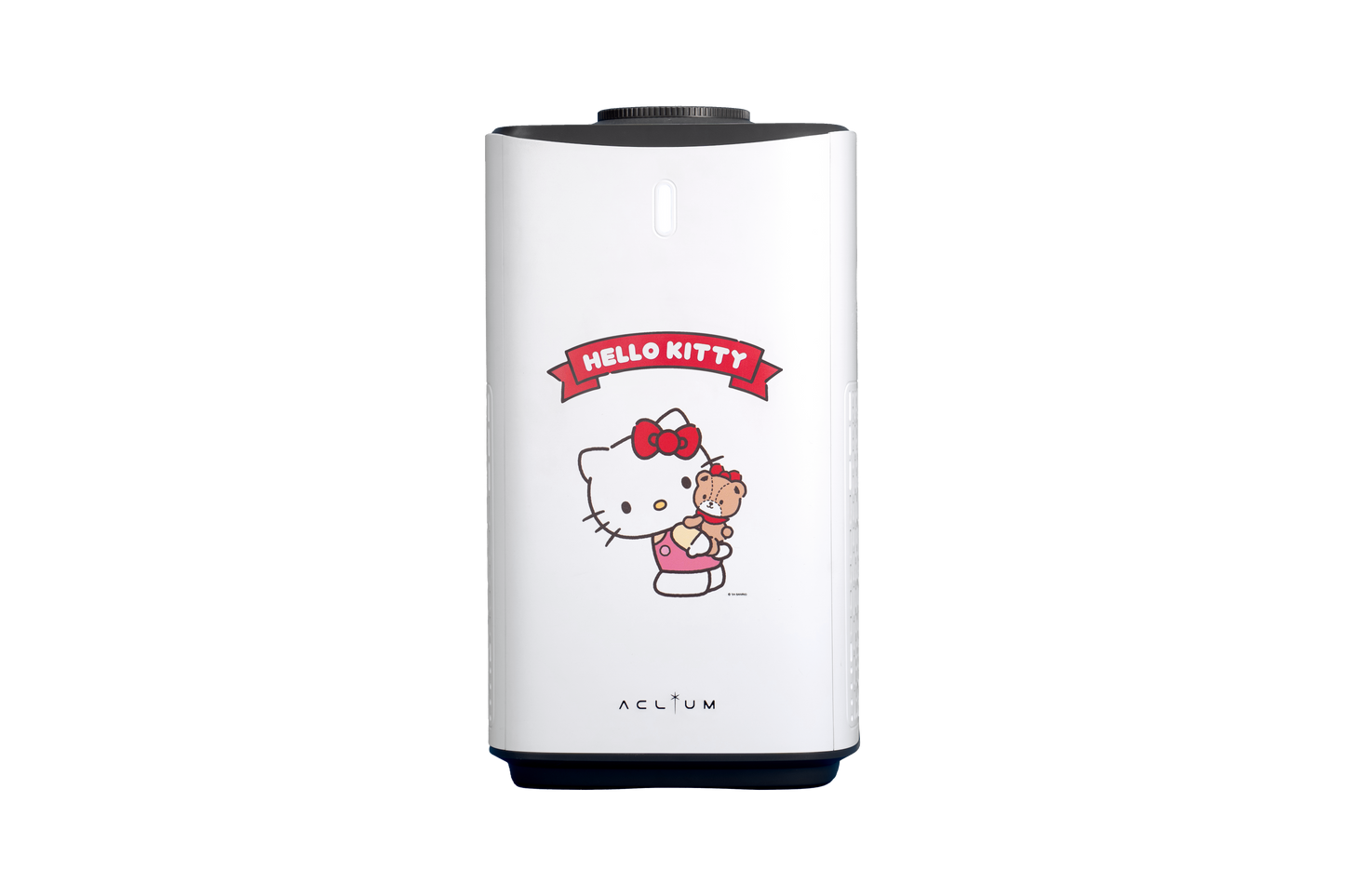 Hello Kitty 寵物空氣清淨器 無WiFi功能 - ACLIUM 艾克樂