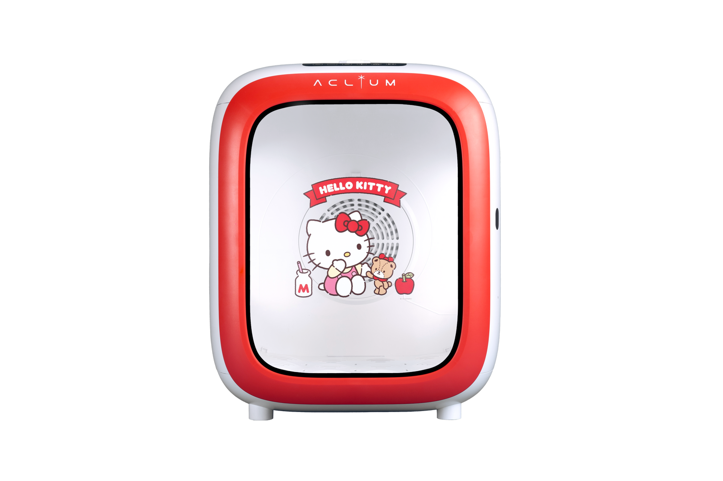 Hello Kitty 寵物烘乾機 - ACLIUM 艾克樂